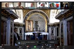 ‘Digital synod’ brings Catholic Church closer to digital natives, says Filipino priest