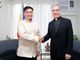 Philippines’ Climate Change Commission partners with papal nuncio on climate action