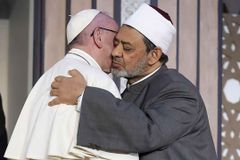 Popes in the Middle East: Highlights of papal outreach in the region