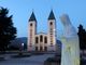 Not ruling on apparitions, pope allows pilgrimages to Medjugorje