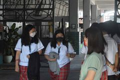 Catholic schools, tutugunan ang mental wellness ng nga kabataan