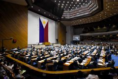 House panel passes bill protecting human rights defenders