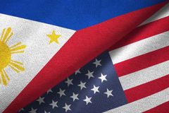 Military ties sa Estados Unidos, ipinagtanggol ng Pilipinas