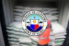 P150M halaga ng misdeclared na asukal,kinumpiska ng BOC-Subic