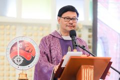 Canon Law Society of the Philippines elects new prexy