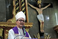 Bishop: ‘Can gov’t blame witnesses if they feel safer with the Church?’
