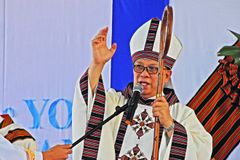 Pope Francis names new Capiz archbishop