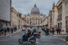 How the possible Vatican-China agreement could be problematic