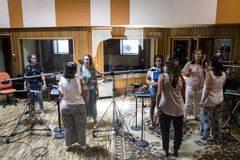 Theme song unveiled for next World Youth Day in Lisbon