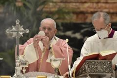 Vatican extends 500YOC indulgences