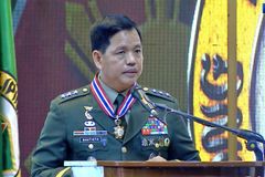 Faith-based humanitarian groups raise concern over Bautista as DSWD chief
