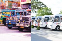 Suportado ng jeepney sector ang Jeepney Modernization Program.