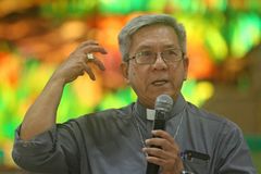 Pagsusulong ng gender equity, paiigtingin ng CBCP