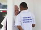 Jesus’ love does not use labels, pope tells young detainees in Panama