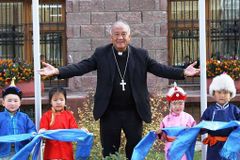 Asian prelates mourn death of Bishop Padilla