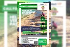 Church eco-group mounts fund drive for relief of oil spill-affected areas