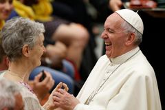 Media guide: Interview with pope reveals his communication philosophy