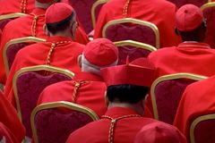 Pope Francis names new members of Church’s council of cardinals