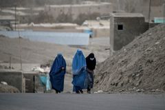 Afghan women ‘most repressed in the world,’ says UN mission