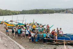 Communities call for transparency, urgency amid oil spill’s worsening impacts