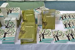 New Cuyonon version of Bible launched