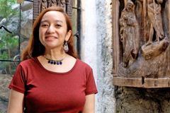 Ilsa Reyes, Catholic media personality, passes away