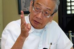 Archbishop wants Church ‘housecleaning’