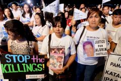 Duterte must face accountability for killings — faith leaders