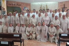 Rogationists, FDZ Sisters urged to ‘look to the poor’