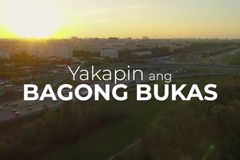 Church launches ‘Yakapin ang Bagong Bukas’ advocacy