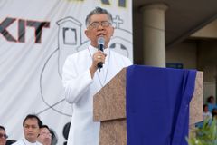 ‘Visionary leadership and humor’: Bishops pay tribute to former CBCP head