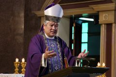 Bishops ‘grieve’ House approval of kill bill