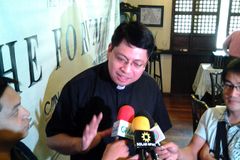 Raising age for statutory rape strengthens child protection — priest