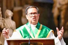 Priest refutes senator: ‘Divorce will never be pro-family’