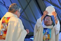 China owes ‘apology and compensation’ for coronavirus, says cardinal