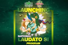 CBCP releases activities for Laudato Si Week 2021