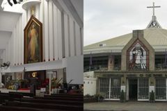 Divine Mercy Chapel for 24/7 confessions, bubuksan ng Archdiocese of Manila