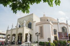 Antipolo Cathedral’s international shrine status takes effect March 25