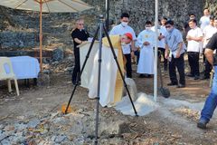 ‘Divine Mercy Chapel for 24/7 confession’ to rise in Makati