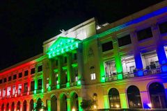 Radio Veritas, Catholic schools stand with ABS-CBN