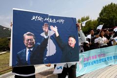 Bishop: With historic Inter-Korean Summit, ‘God answered our prayers’
