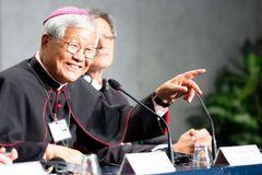 South Korean bishop: Before Pope Francis plans a trip, ‘some things in North Korea should change’
