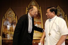 Asian bishops to work ‘not just for better Church but for better Asia’