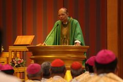 ‘Continue to be creative,’ Asian bishops told