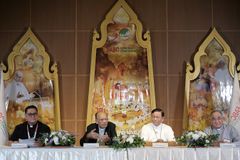 ‘Asia is taking its rightful place in Church,’ says cardinal