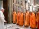 Pope Francis meets Buddhists from Taiwan, says religions play role in fostering fraternity