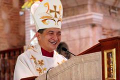 Bishop of Gumaca dies from heart attack at 71