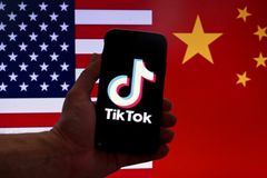 China says US ‘suppressing’ TikTok after ban ultimatum