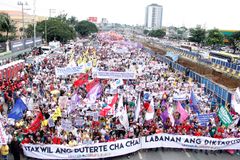 Christian leaders buck Charter change