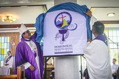 Borongan diocese starts countdown to 2021 Jubilee